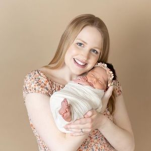 Meet your Posher, Kelsey